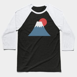 Fuji Baseball T-Shirt